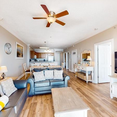 Ocean Villa Panama City Beach Luaran gambar