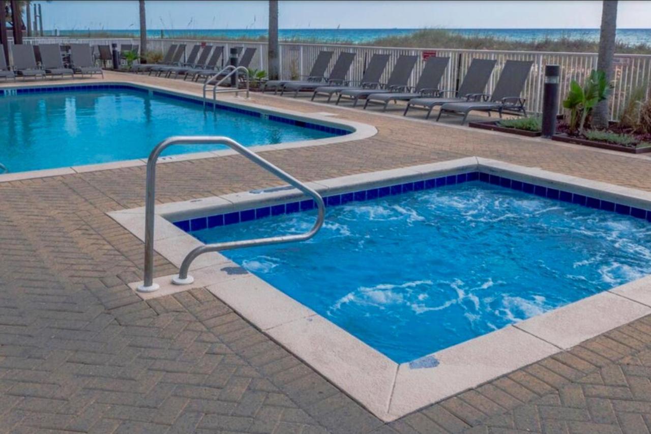 Ocean Villa Panama City Beach Bilik gambar