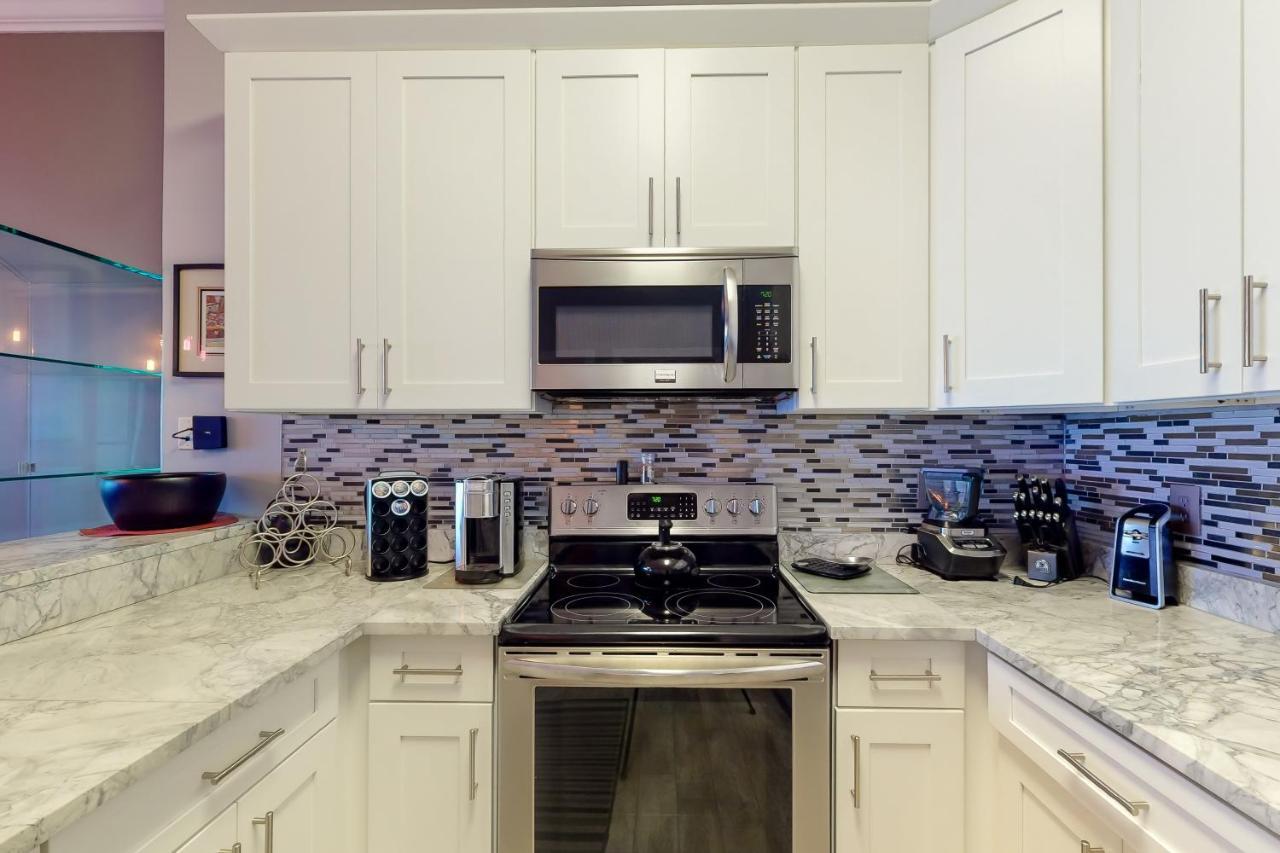 Ocean Villa Panama City Beach Luaran gambar