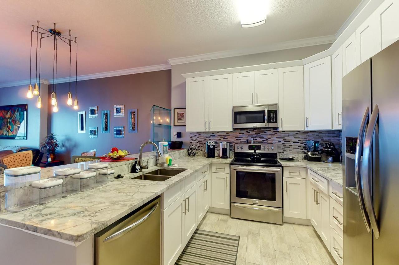 Ocean Villa Panama City Beach Luaran gambar