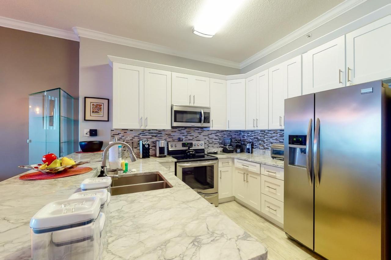 Ocean Villa Panama City Beach Luaran gambar