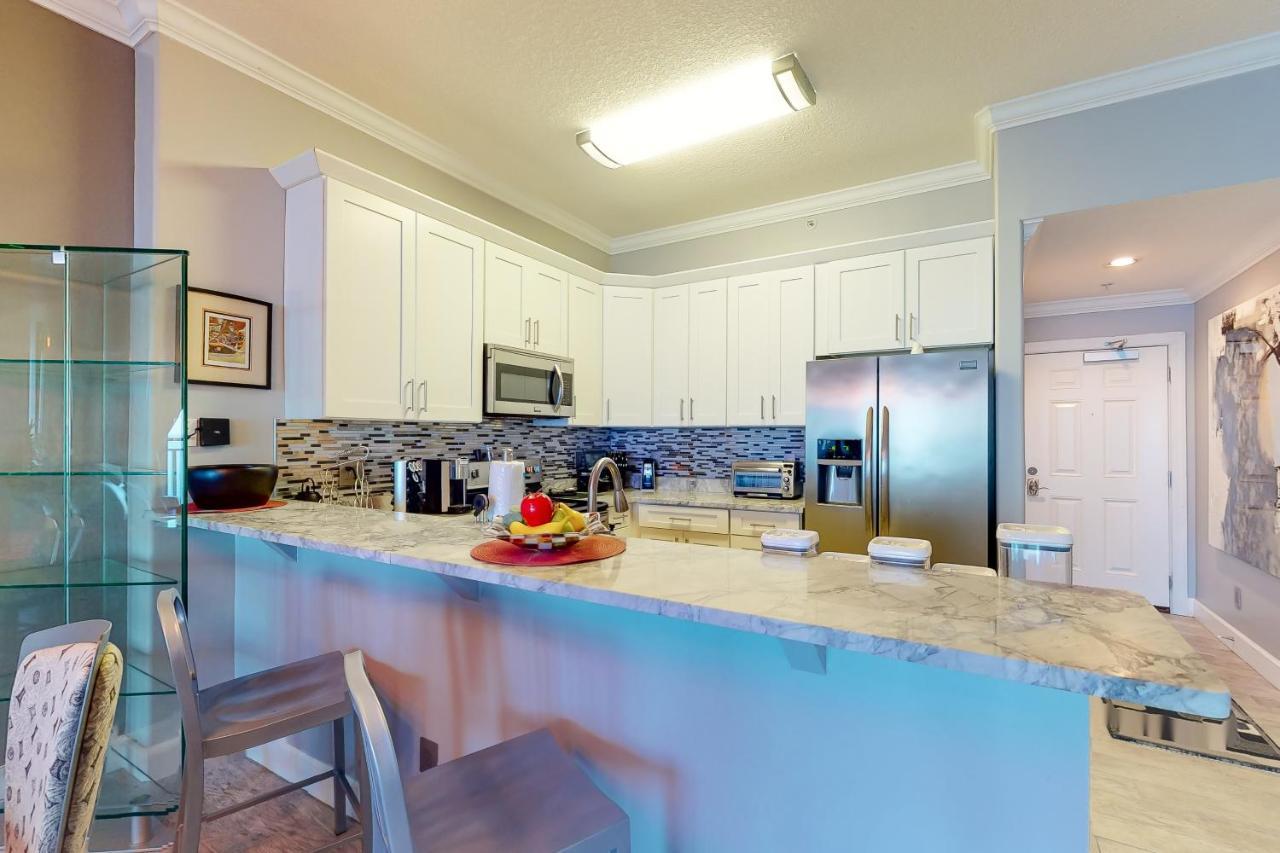 Ocean Villa Panama City Beach Luaran gambar