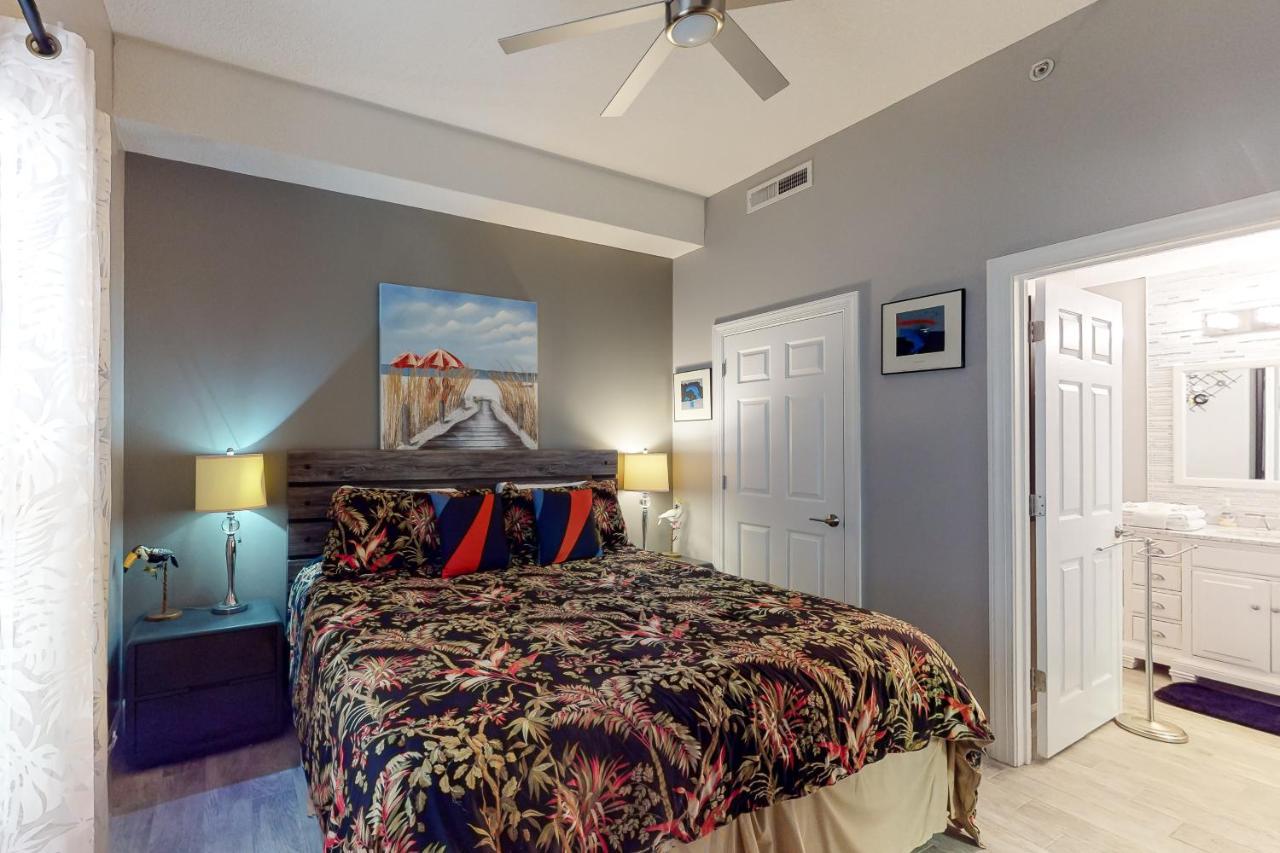 Ocean Villa Panama City Beach Luaran gambar