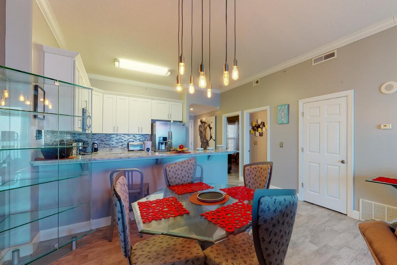 Ocean Villa Panama City Beach Luaran gambar