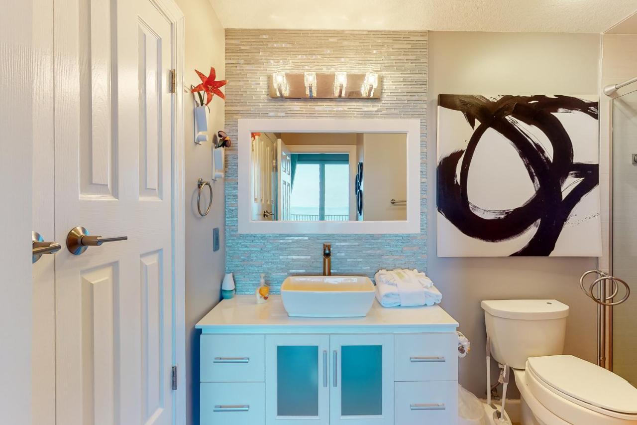 Ocean Villa Panama City Beach Luaran gambar