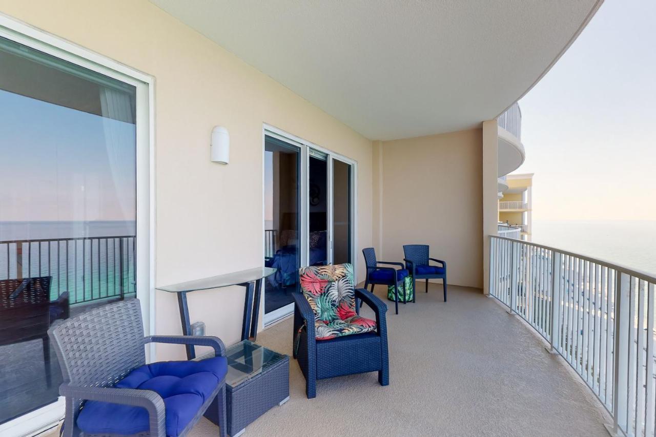 Ocean Villa Panama City Beach Luaran gambar
