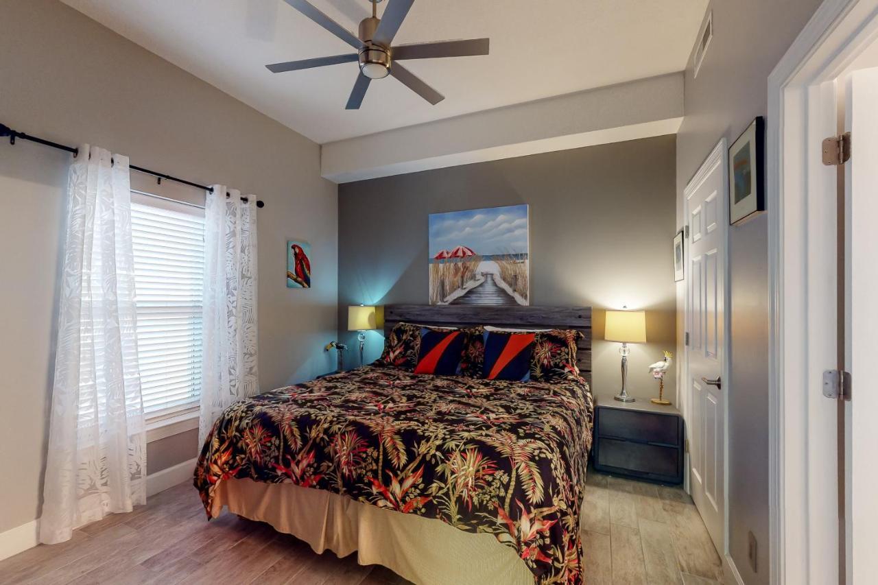 Ocean Villa Panama City Beach Luaran gambar