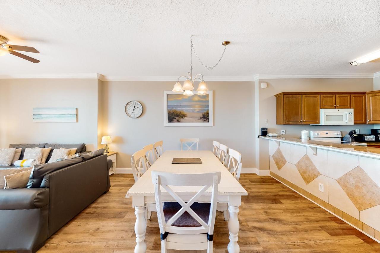 Ocean Villa Panama City Beach Luaran gambar