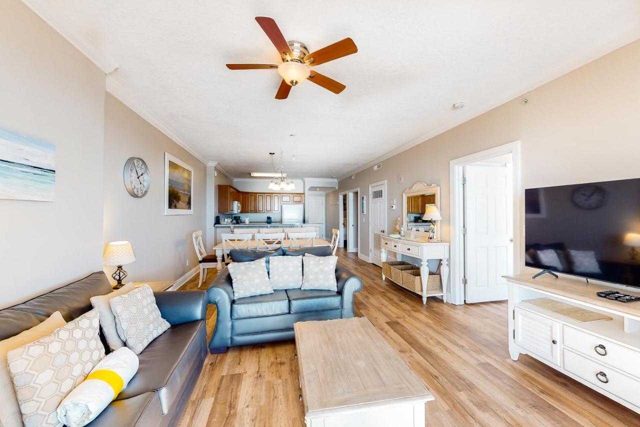 Ocean Villa Panama City Beach Luaran gambar