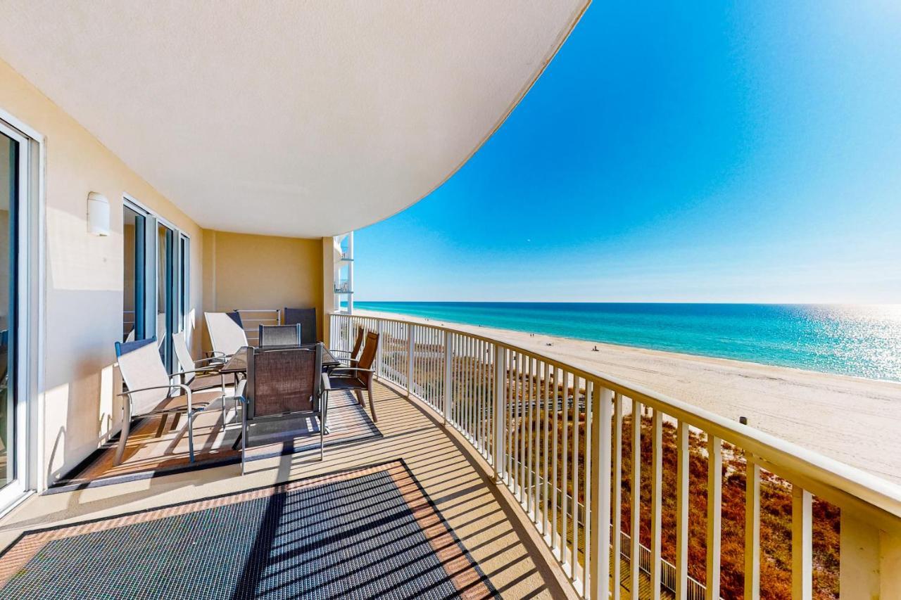 Ocean Villa Panama City Beach Luaran gambar