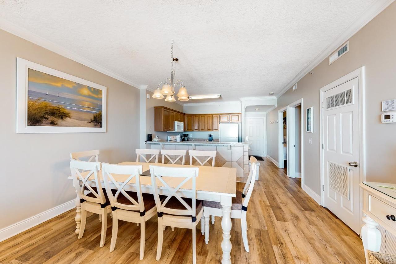 Ocean Villa Panama City Beach Luaran gambar