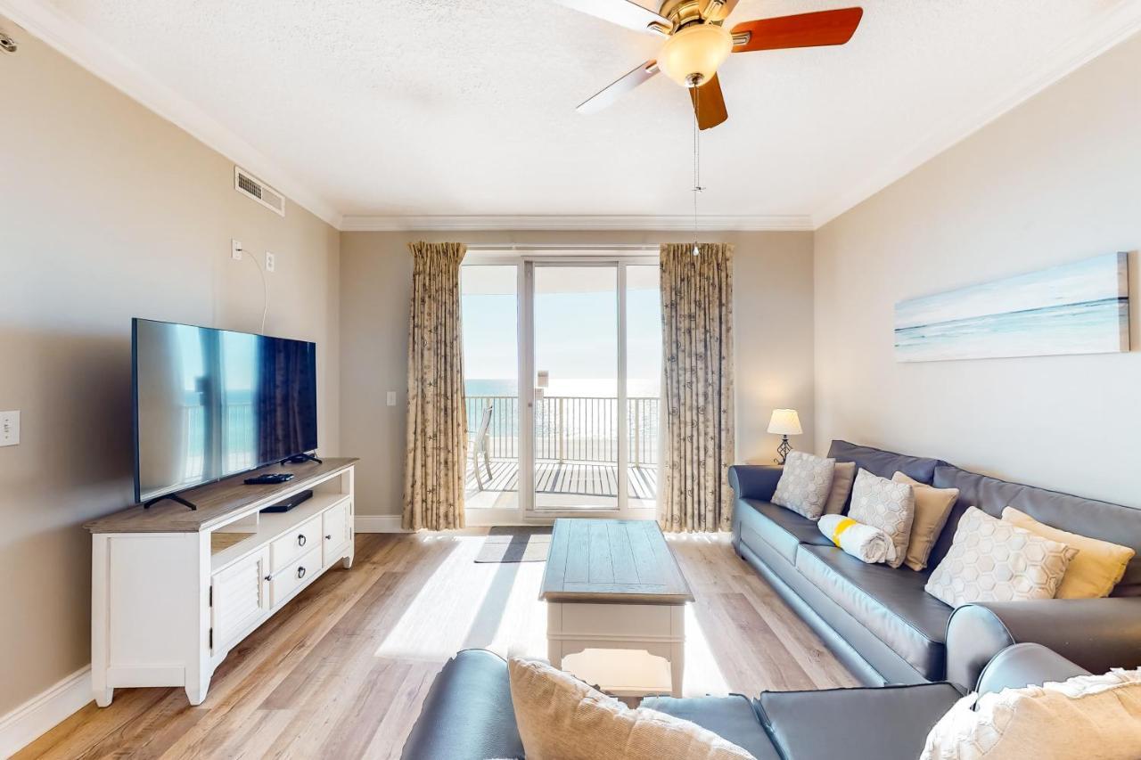 Ocean Villa Panama City Beach Luaran gambar
