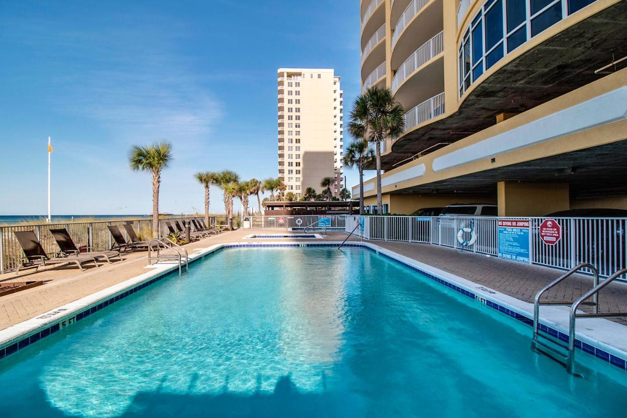 Ocean Villa Panama City Beach Luaran gambar