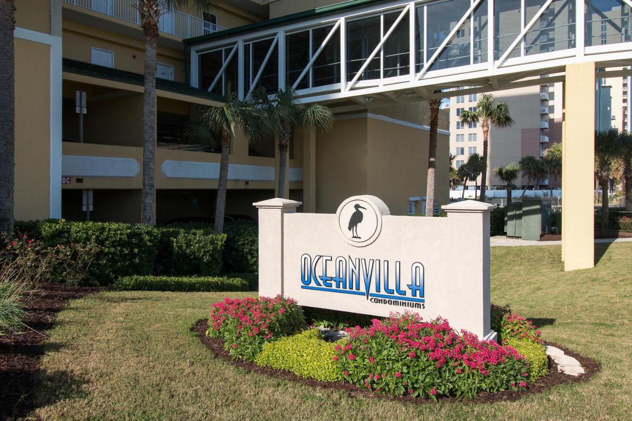 Ocean Villa Panama City Beach Luaran gambar